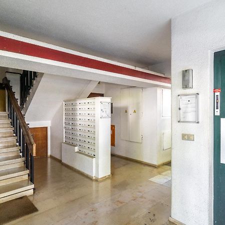 Whome Study & Surf Carcavelos 1-Bed By Beach & Nova Sbe Bagian luar foto