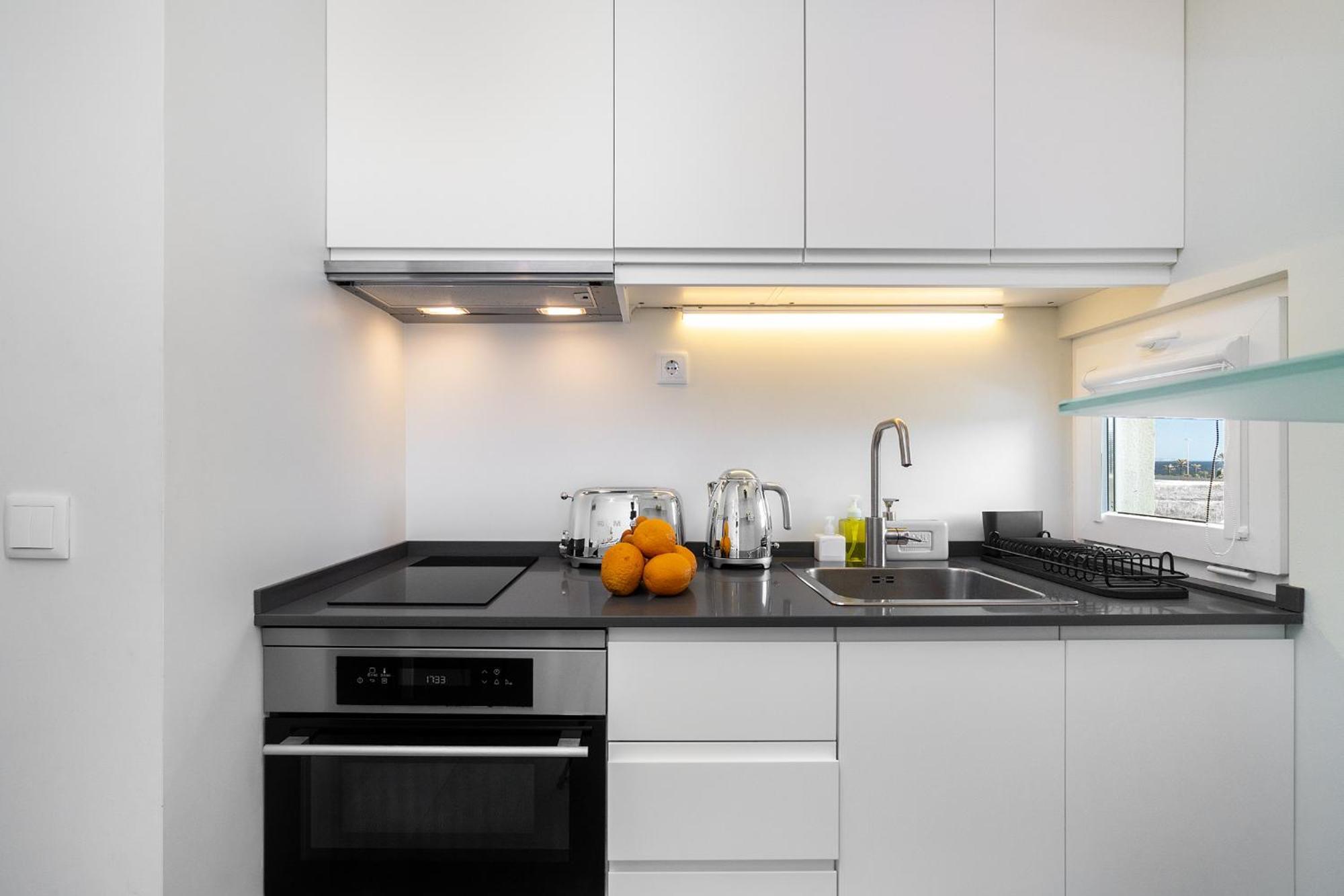 Whome Study & Surf Carcavelos 1-Bed By Beach & Nova Sbe Bagian luar foto